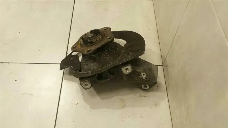 Porsche Boxster 981 991 Left Front Hub 99134165704 Wheel Bearing Housing Front Left