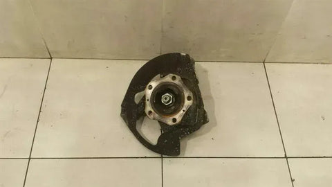 Porsche Boxster 981 991 Left Front Hub 99134165704 Wheel Bearing Housing Front Left