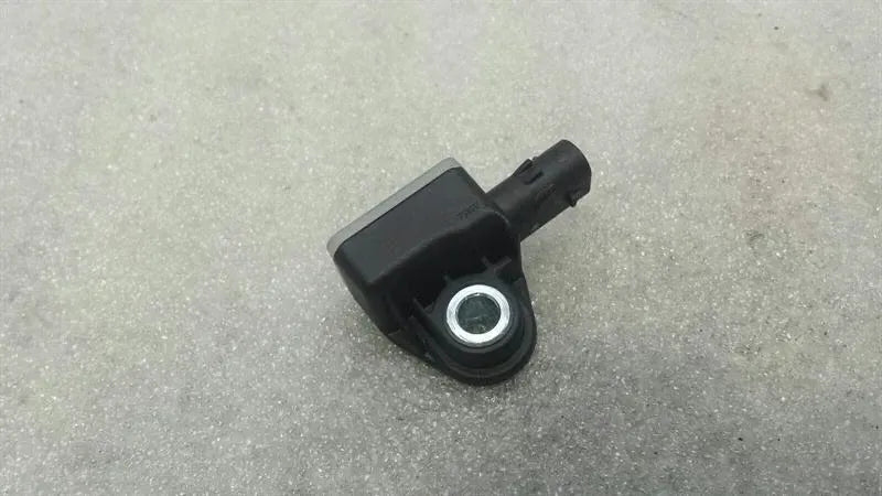 Porsche Boxster 981 crash sensor 99161822101 impact sensor