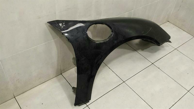 Porsche Boxster 981 Right Wing 98150303200 Front Right Fenders