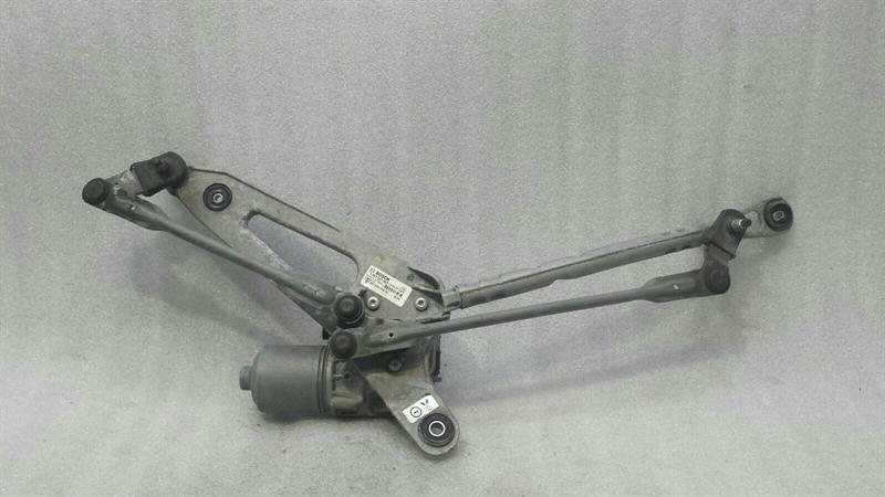 Porsche Boxster 981 RHD Front Wiper Engine 99162803604 Right Hand Drive
