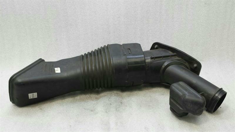 Porsche Boxster 981 Right Airbox 98111002202 Air Filter Box Right