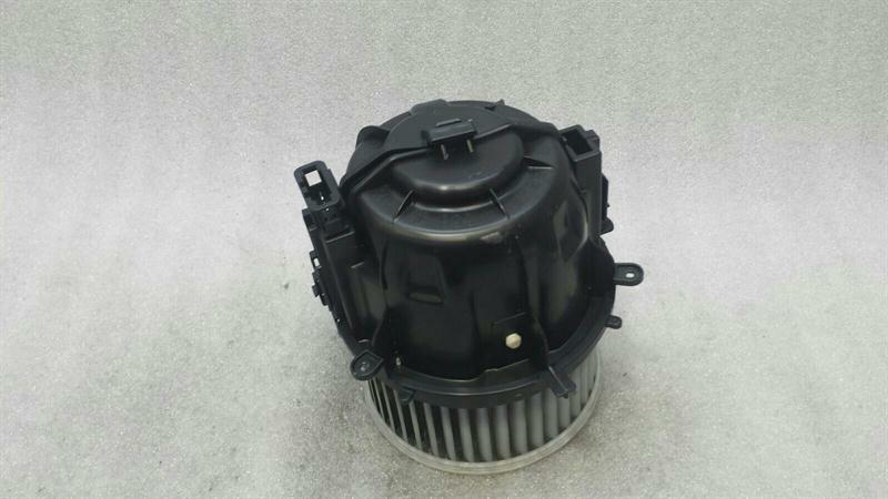 Porsche Boxster 981 RHD Heater Blower 99157392201 Right Hand Drive