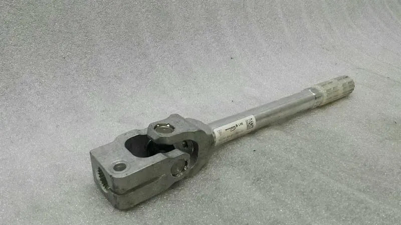 Porsche Boxster 981 Steering Joint 99134702403 Tie Rod Shaft