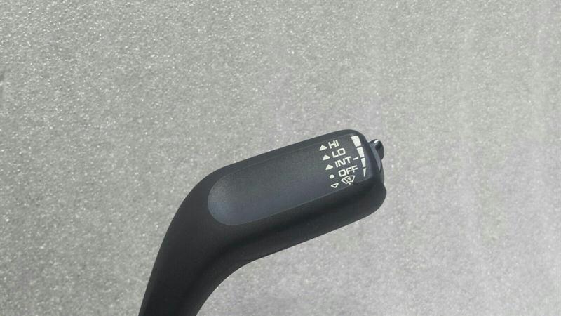 Porsche Boxster 981 Wiper Stalks 99161301300 Indicator Switch Steering Stock Switch