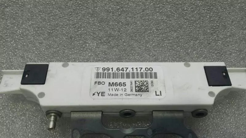 Porsche Boxster 981 Aerial / Antenna 99164711700 Antenna