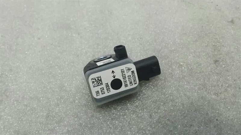 Porsche Boxster 981 crash sensor 99161822101 impact sensor