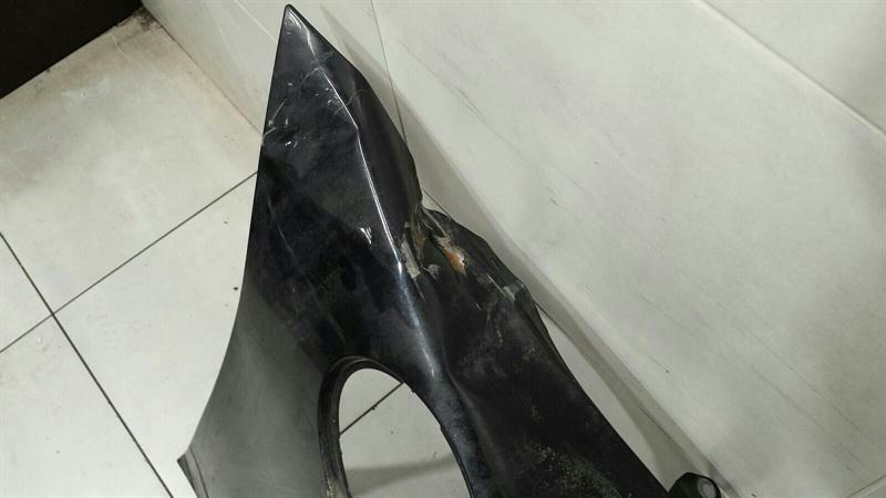 Porsche Boxster 981 Right Wing 98150303200 Front Right Fenders