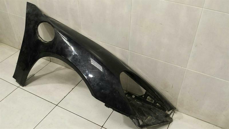 Porsche Boxster 981 Right Wing 98150303200 Front Right Fenders