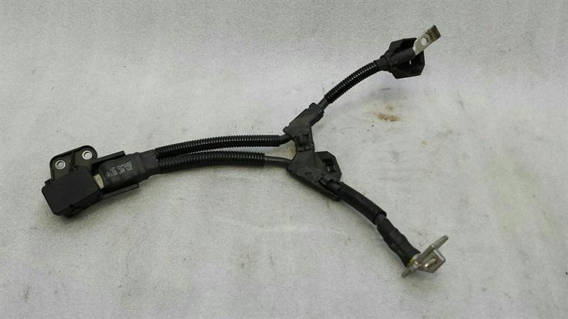 Porsche Boxster 987 Alternator Wiring 9A160701702 Alternator Wiring Harness 3.4i