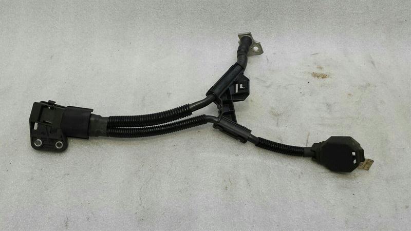 Porsche Boxster 987 Alternator Wiring 9A160701702 Alternator Wiring Harness 3.4i