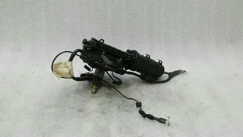 Porsche Boxster 981 Left Soft Top Engine 98156191301 Canopy Drive Left