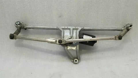 Porsche Boxster 987 997 911 RHD Front Wiper Engine 99762823501 Right Hand Drive