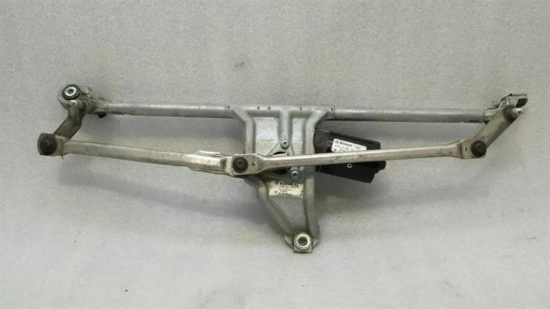 Porsche Boxster 987 997 911 RHD Front Wiper Engine 99762823501 Right Hand Drive