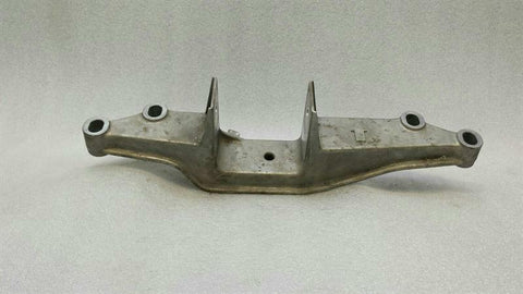 Porsche Boxster 987 facelift engine mount 9A137514521 engine mount 3.4