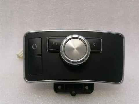Mercedes W218 multimedia switch A2129054900 switch navigation switch A1728701558