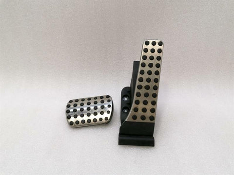 Mercedes CLS W218 Gas Pedal (Electrical) A2043000204 Accelerator Pedal