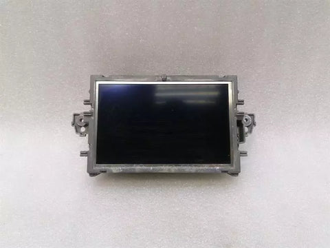 Mercedes CLS W218 Navigation Monitor A2129002213 Sat Nav Display Screen