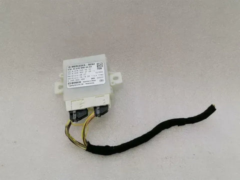 MERCEDES CLS W218 PDC module A2189000301 PTS Steuergerät Parkhilfe Assist
