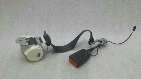 Mercedes W221 rear seat belt A2218604385 seat belt belt rear middle