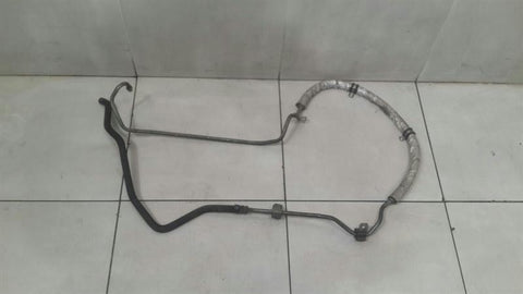 Mercedes S-Class W221 Power Steering Hose A2214608624 Power Steering OM642 V6