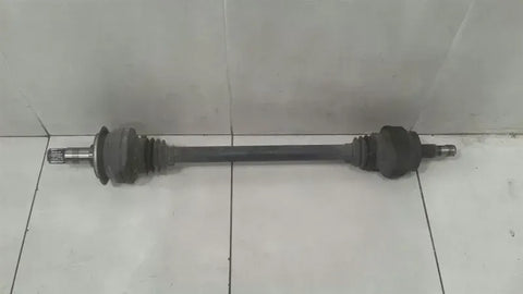Mercedes S-Class W221 Drive Shaft Rear RE A2213504010 Rear Right Drive Shaft