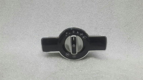 Mercedes S-Class W221 Headlight Switch A2219053900 Light Switch Switch