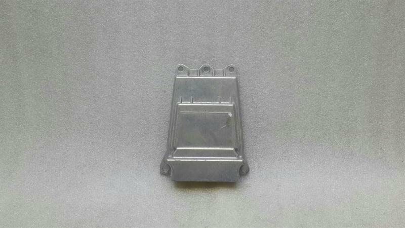 Mercedes S-Class W221 Safety Module ECU A2218702993 Air Control Unit