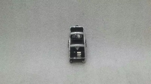 Mercedes S-Class W221 Rear Window Switch A2218709510 Power Window Switch