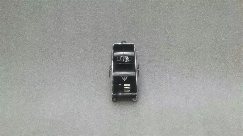 Mercedes S-Class W221 Rear Window Switch A2218709510 Power Window Switch
