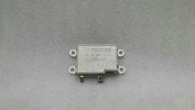 Mercedes S-class W221 aerial / antenna A2219050040 antenna
