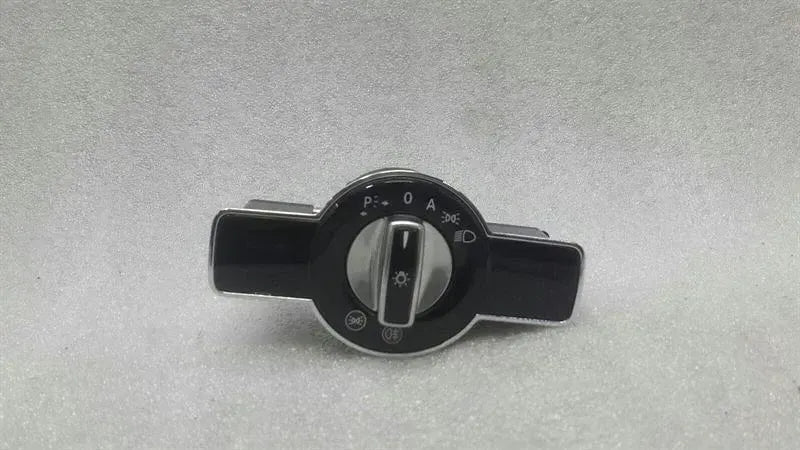 Mercedes S-Class W221 headlight switch A2219053900 light switch