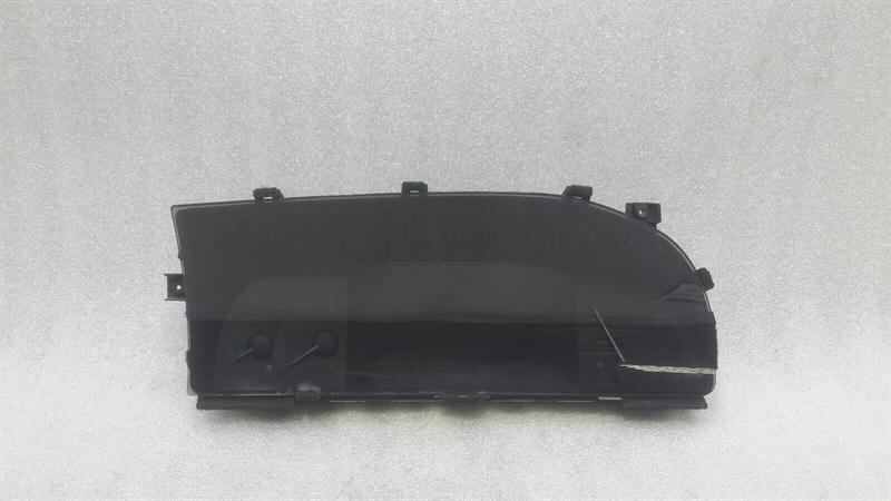 Mercedes S-Class W221 RHD Instrument Cluster A2219009102 Right Hand Drive Diesel