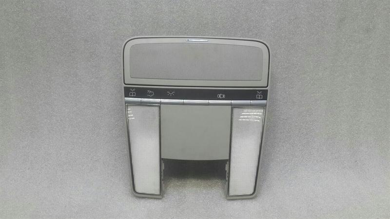 Mercedes S-class W221 Dome Light A2218705293 Interior Light Interior Light
