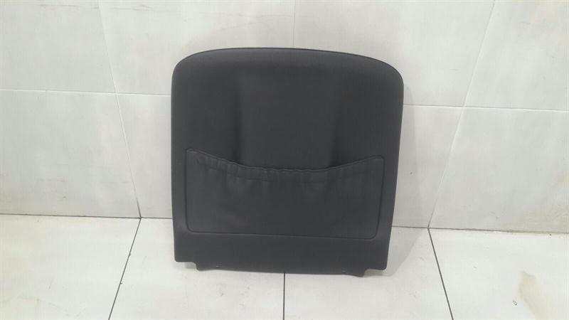 Mercedes S-class W221 front left seat cover A2219100539 seat cover left