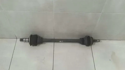 Mercedes S-Class W221 Left Rear Drive Shaft A2213501910 Drive Shaft Rear Li