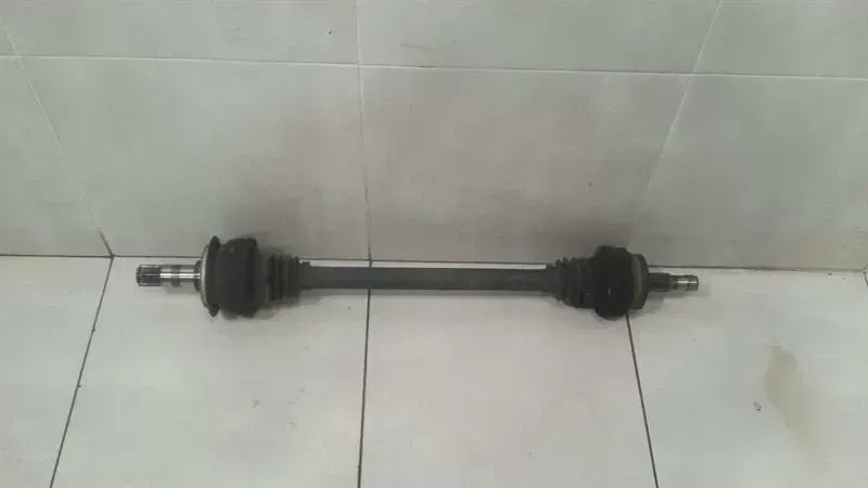 Mercedes S-Class W221 drive shaft rear RE A2213501910 rear right drive shaft