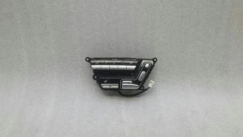 Mercedes S-Class W221 right seat switch A2218702179 seat switch right