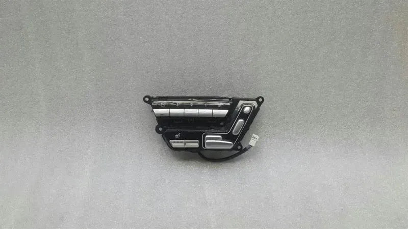 Mercedes S-Class W221 right seat switch A2218702179 seat switch right