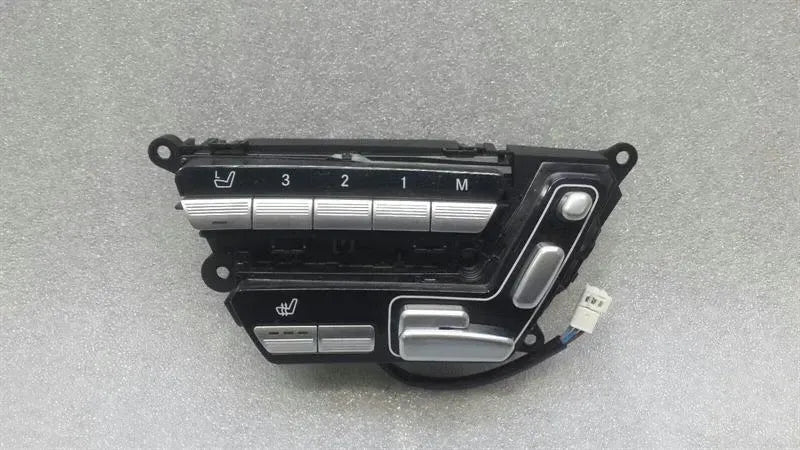 Mercedes S-Class W221 right seat switch A2218702179 seat switch right