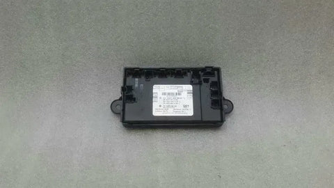 Mercedes S-Class W221 RRH door module A2219009903 door rear right control unit
