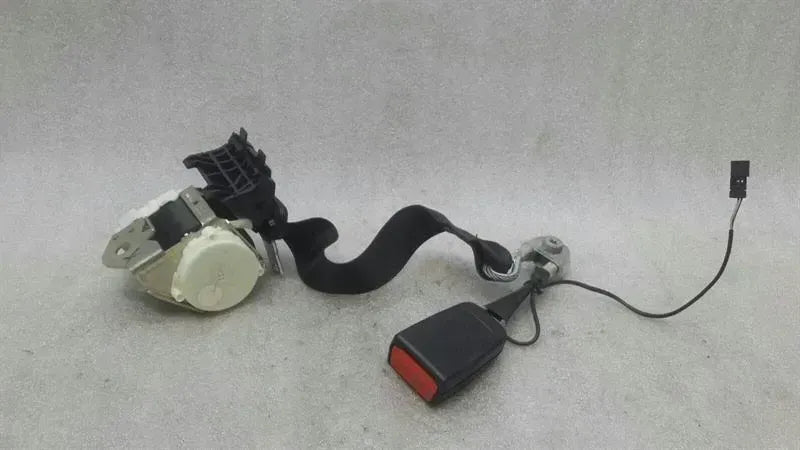 Mercedes S-Class W221 rear seat belt A2218604385 seat belt belt rear