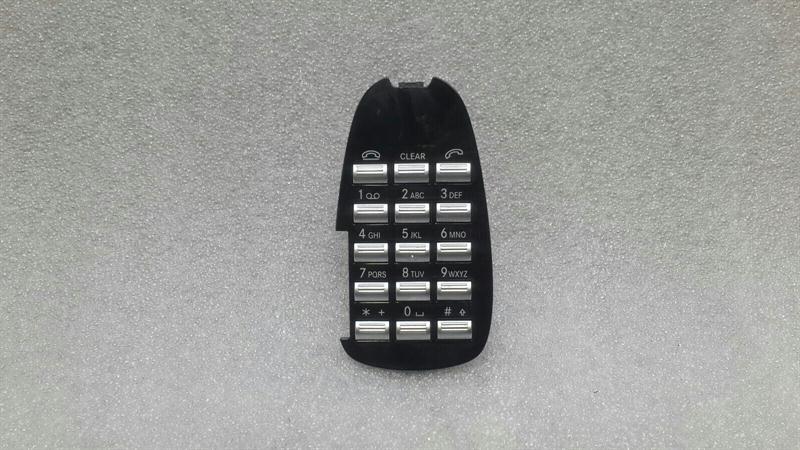Mercedes S-Class W221 Phone Switch A2218230350 Telephone Switch Control Unit