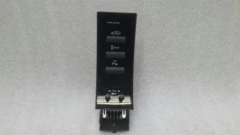 Mercedes S-Class W221 Switch Block A2218216551 Switch Block