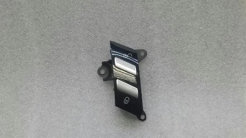 MERCEDES S-CLASS W221 SWITCH CENTRAL LOCKING LEFT LEFT SWITCH.