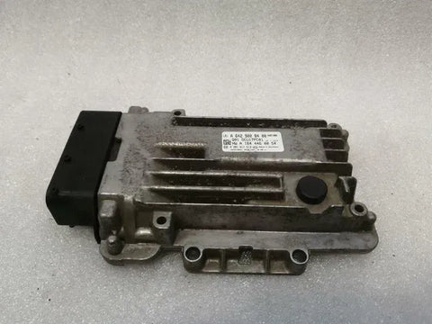Mercedes G-Wagen W463 Air Pollution Control Unit A6429008400 SCRCM Control Unit