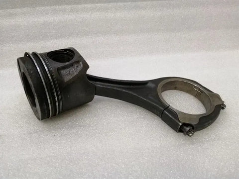 MERCEDES S-CLASS W221 ENGINE A6420307717 ENGINE PISTON PISTONS 3.0 CDI 642