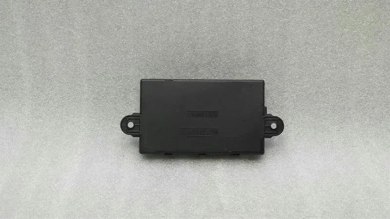 Mercedes S-class W221 Right Door Module A2219007601 Door Control Unit Front Right