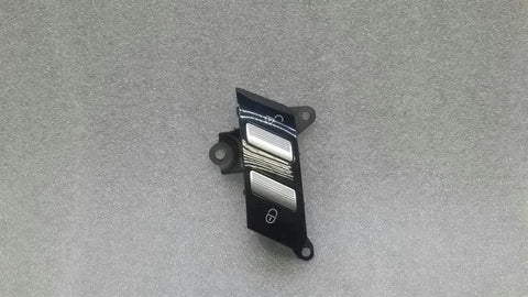 MERCEDES S-CLASS W221 SWITCH CENTRAL LOCKING LEFT LEFT SWITCH.
