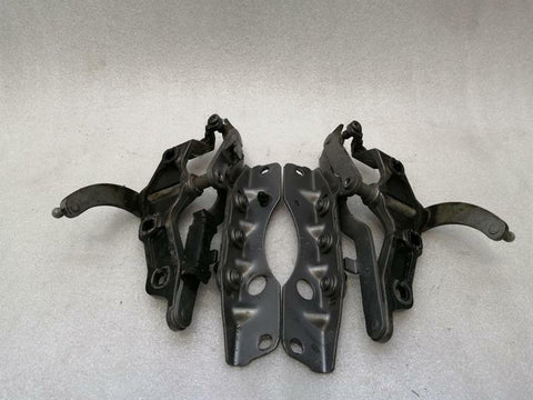 MERCEDES S-CLASS W221 BONNET HINGE SET A2218800328 HOOD HINGE SET